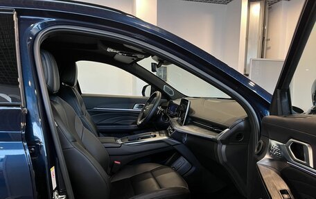 Haval F7, 2025 год, 3 618 000 рублей, 27 фотография