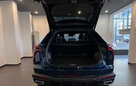 Haval F7, 2025 год, 3 618 000 рублей, 32 фотография