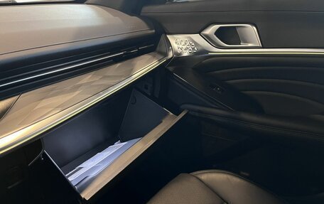 Haval F7, 2025 год, 3 618 000 рублей, 28 фотография