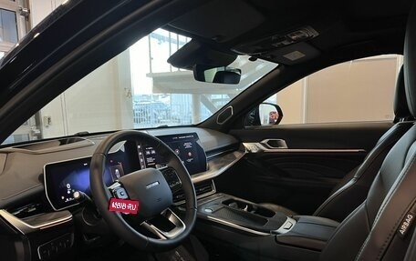 Haval F7, 2025 год, 3 618 000 рублей, 21 фотография