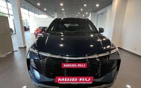 Haval F7, 2025 год, 3 618 000 рублей, 8 фотография