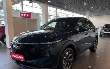 Haval F7, 2025 год, 3 618 000 рублей, 7 фотография