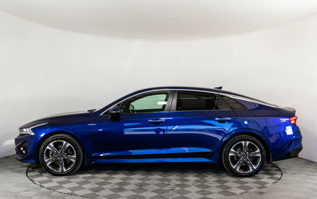 KIA K5, 2021 год, 2 599 000 рублей, 8 фотография