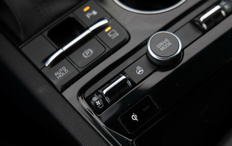 KIA K5, 2021 год, 2 599 000 рублей, 12 фотография