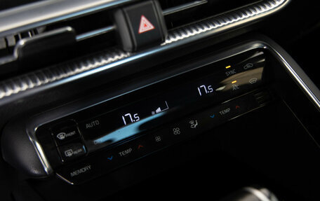 KIA K5, 2021 год, 2 599 000 рублей, 13 фотография