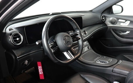 Mercedes-Benz E-Класс, 2021 год, 5 700 000 рублей, 11 фотография
