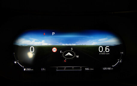 KIA K5, 2021 год, 2 599 000 рублей, 16 фотография