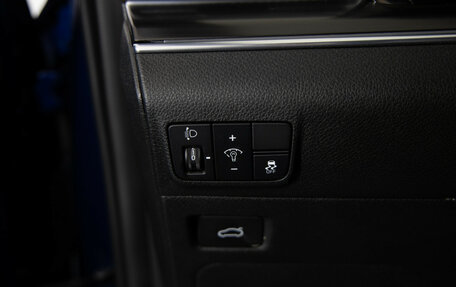 KIA K5, 2021 год, 2 599 000 рублей, 17 фотография