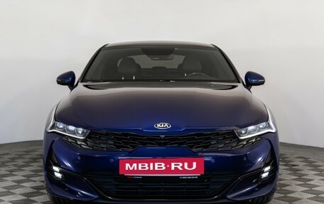 KIA K5, 2021 год, 2 599 000 рублей, 2 фотография