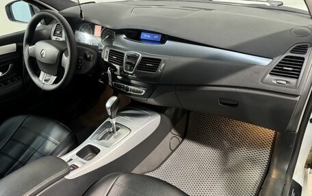 Renault Laguna III рестайлинг, 2008 год, 499 800 рублей, 3 фотография