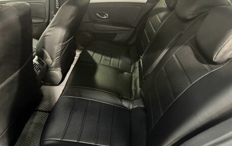 Renault Laguna III рестайлинг, 2008 год, 499 800 рублей, 6 фотография