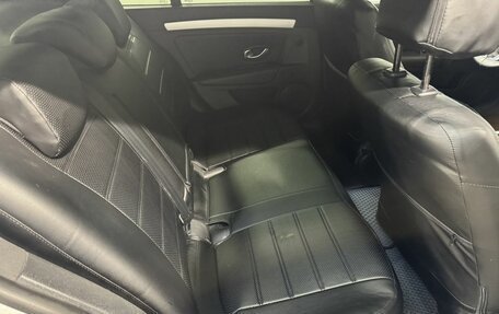 Renault Laguna III рестайлинг, 2008 год, 499 800 рублей, 4 фотография