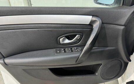 Renault Laguna III рестайлинг, 2008 год, 499 800 рублей, 7 фотография