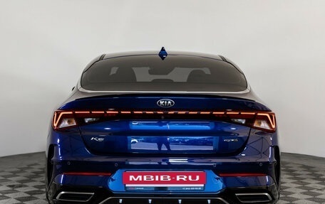 KIA K5, 2021 год, 2 599 000 рублей, 6 фотография