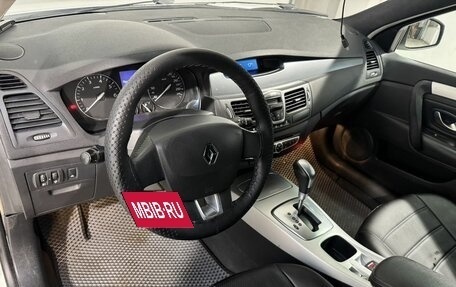 Renault Laguna III рестайлинг, 2008 год, 499 800 рублей, 8 фотография