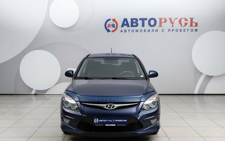 Hyundai i30 I, 2011 год, 649 000 рублей, 3 фотография