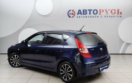 Hyundai i30 I, 2011 год, 649 000 рублей, 2 фотография