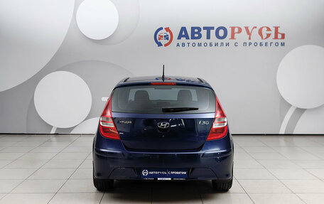 Hyundai i30 I, 2011 год, 649 000 рублей, 4 фотография