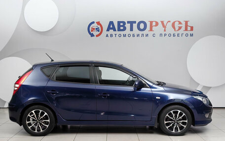 Hyundai i30 I, 2011 год, 649 000 рублей, 5 фотография
