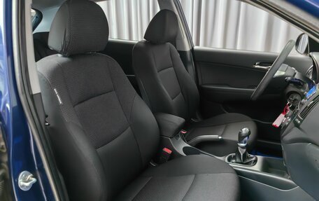 Hyundai i30 I, 2011 год, 649 000 рублей, 7 фотография