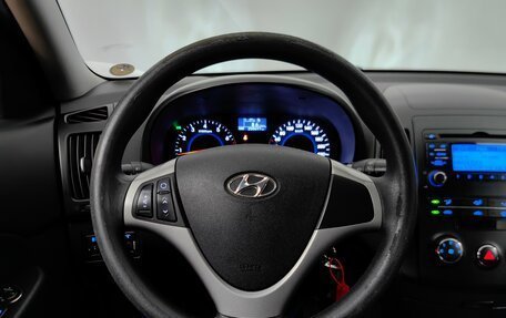 Hyundai i30 I, 2011 год, 649 000 рублей, 11 фотография