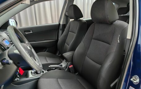 Hyundai i30 I, 2011 год, 649 000 рублей, 6 фотография