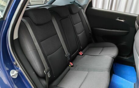Hyundai i30 I, 2011 год, 649 000 рублей, 9 фотография