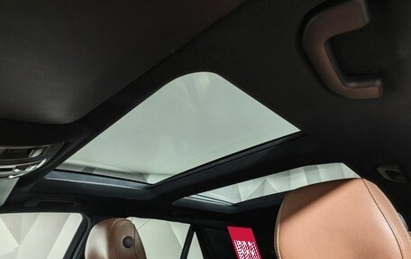 Mercedes-Benz GLE, 2016 год, 3 200 000 рублей, 20 фотография
