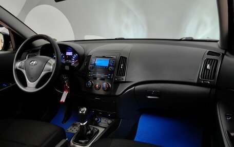 Hyundai i30 I, 2011 год, 649 000 рублей, 13 фотография