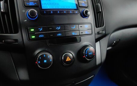 Hyundai i30 I, 2011 год, 649 000 рублей, 15 фотография