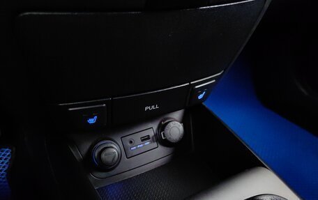 Hyundai i30 I, 2011 год, 649 000 рублей, 16 фотография