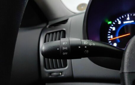 Hyundai i30 I, 2011 год, 649 000 рублей, 20 фотография