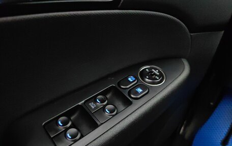 Hyundai i30 I, 2011 год, 649 000 рублей, 23 фотография