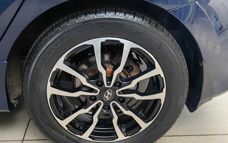 Hyundai i30 I, 2011 год, 649 000 рублей, 24 фотография