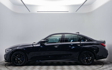 BMW 3 серия, 2021 год, 4 395 000 рублей, 2 фотография