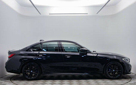 BMW 3 серия, 2021 год, 4 395 000 рублей, 6 фотография