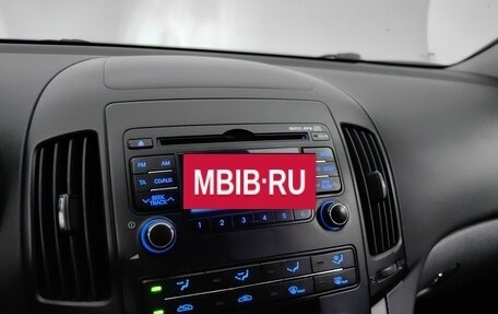 Hyundai i30 I, 2011 год, 649 000 рублей, 14 фотография