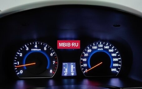 Hyundai i30 I, 2011 год, 649 000 рублей, 10 фотография