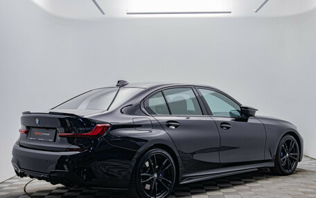 BMW 3 серия, 2021 год, 4 395 000 рублей, 5 фотография