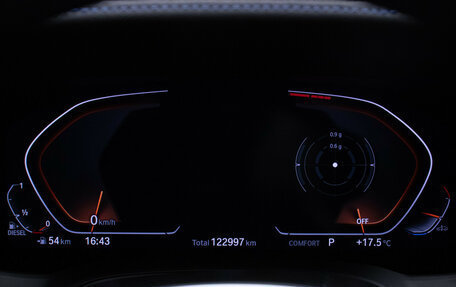 BMW 3 серия, 2021 год, 4 395 000 рублей, 12 фотография