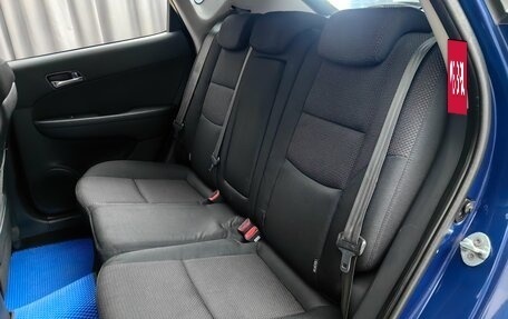 Hyundai i30 I, 2011 год, 649 000 рублей, 8 фотография
