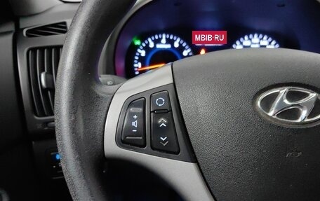 Hyundai i30 I, 2011 год, 649 000 рублей, 18 фотография