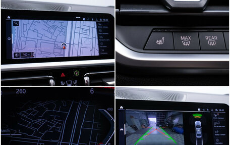 BMW 3 серия, 2021 год, 4 395 000 рублей, 18 фотография