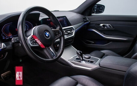 BMW 3 серия, 2021 год, 4 395 000 рублей, 9 фотография