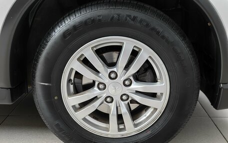 Mitsubishi Outlander III рестайлинг 3, 2021 год, 2 520 000 рублей, 25 фотография