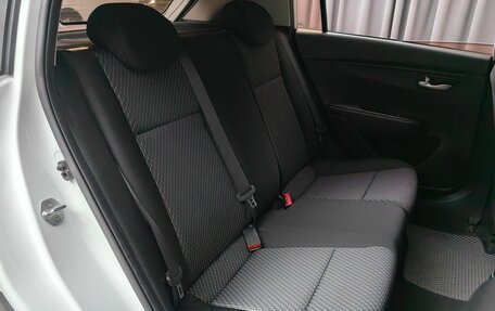 KIA Rio IV, 2019 год, 1 489 000 рублей, 9 фотография