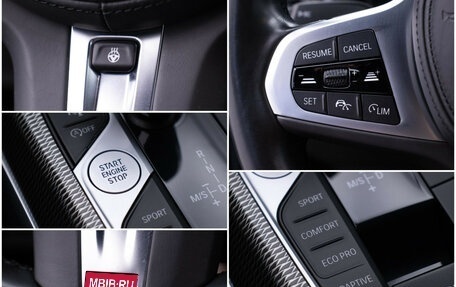 BMW 3 серия, 2021 год, 4 395 000 рублей, 16 фотография