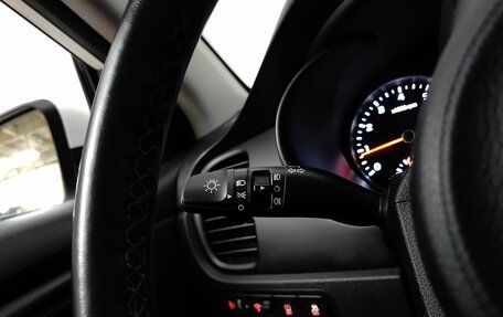 KIA Rio IV, 2019 год, 1 489 000 рублей, 20 фотография