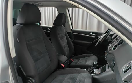 Volkswagen Tiguan I, 2013 год, 1 585 000 рублей, 7 фотография