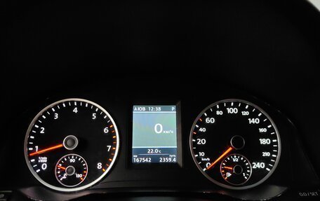 Volkswagen Tiguan I, 2013 год, 1 585 000 рублей, 10 фотография